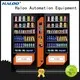 Haloo professional cold drink vending machine manufacturer for food 1