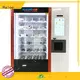 Frozen Food Vending Machine Freezer Vending Machine Frozen Meals Vending Machine With Microwave Heating1 1