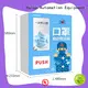 90 Lockers Book Vending Machine Magzine Stationary Vending Machine For Book Store School College Libary Shopping Mall3 1