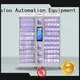 high capacity healthy vending machine snacks series for drinks 1