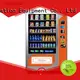 Haloo high quality coffee vending machine design for food 1