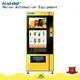 Haloo medicine vending machine manufacturer for merchandise 1