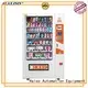 ads touch screen condom dispenser customized for pleasure 1