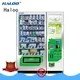 cost-effective drink vending machine design for merchandise 1