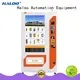 Haloo cost-effective healthy vending machines wholesale 1