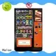 Haloo medicine vending machine design for shopping mall 1