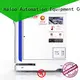 Haloo recycling machines manufacturer for garbage cycling 1