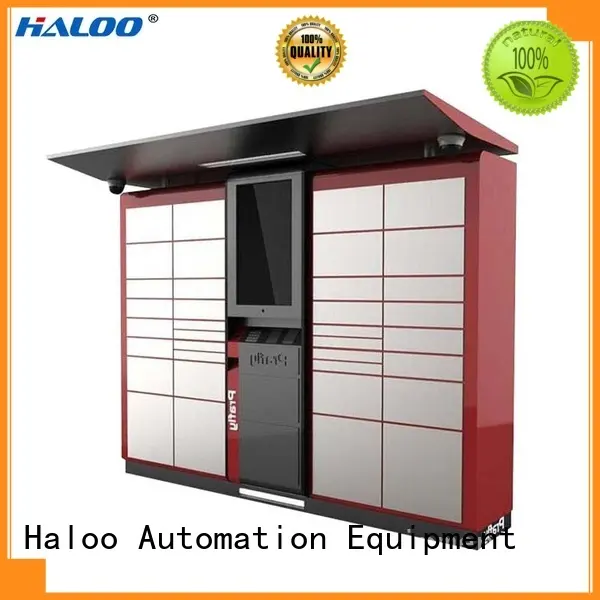 durable lucky box vending machine manufacturer for garbage cycling 1