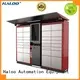 durable lucky box vending machine manufacturer for garbage cycling 1