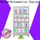 Haloo high capacity food vending machines manufacturer for drinks 1