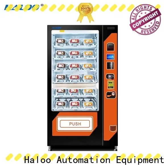 automatic fruit vending machine manufacturer for fragile goods 1