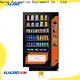 Haloo top chocolate vending machine customized for food 1