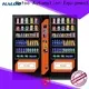 Haloo cold drink vending machine with good price for drink 1