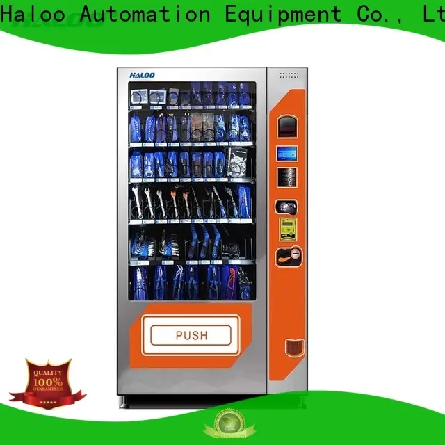 latest tea vending machine with good price for snack 1