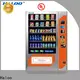 Haloo combo vending machines with good price for drink 1