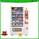 Haloo automatic condom machine wholesale for shopping mall 1
