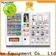 Haloo condom vending customized for shopping mall 1