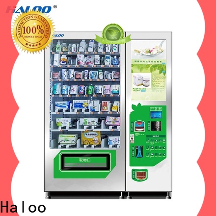 convenient soda vending machine wholesale 1