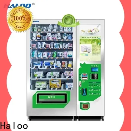 convenient soda vending machine wholesale 1