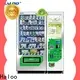 convenient soda vending machine wholesale 1