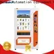 Haloo drink vending machine wholesale for shopping mall 1