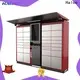 Haloo intelligent cigarette vending machine manufacturer for purchase 1