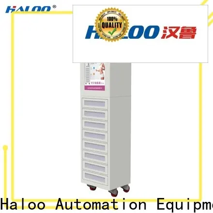 Haloo recycling machines design for lucky box gift1 1