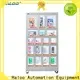 Haloo coke vending machinee supplier for snack 1
