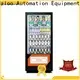 Haloo coke vending machinee wholesale for snack1 1