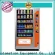 high-quality coffee vending machine design for snack 1
