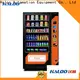 Haloo beverage vending machine with good price for snack 1