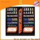 Haloo chocolate vending machine with good price for snack 1