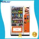 latest soda snack vending with good price for drink 1
