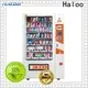 Haloo condom vending machine customized for pleasure 1