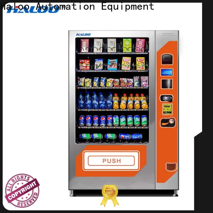 wholesale beverage vending machine manufacturer for food 1
