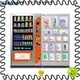 Haloo ads touch screen condom machine wholesale for pleasure 1
