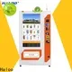 Haloo soda vending machine wholesale for shopping mall 1