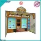 Haloo automatic robot vending machine manufacturer for lucky box gift 1