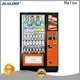 Haloo sandwich vending machine manufacturer for drinks 1