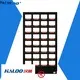 Haloo high capacity coke vending machinee wholesale for drinks 1