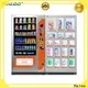 Haloo condom vending machine supplier for shopping mall 1