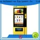 Haloo intelligent vending machine price series for merchandise1 1