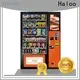 Haloo high capacity medicine vending machine design for shopping mall 1