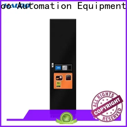 Haloo vending machine price design 1
