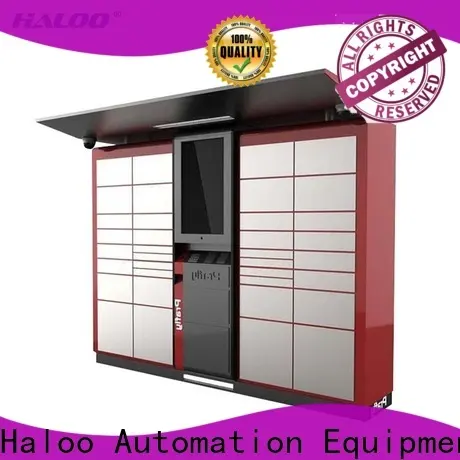 intelligent lucky box vending machine customized for purchase 1