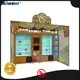 Haloo vending kiosk design for purchase 1