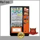 automatic toy vending machine factory for red wine 1