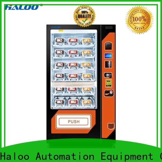 convenient canteen vending manufacturer for red wine 1