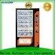 convenient canteen vending manufacturer for red wine 1