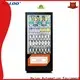 professional healthy vending machine snacks design for snack 1